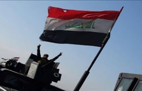 القوات العراقية تحرر مطار القيارة