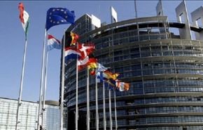 وفد البرلمان الاوروبي يدين من دمشق الغطرسة الاوروبية والاميركية