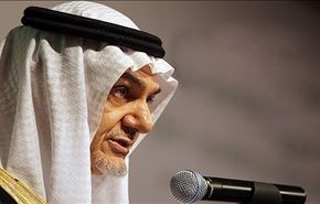 عربستان از مرگ مسعود رجوی خبر داد! +ویدیو