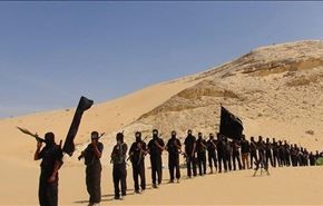 سرکردۀ داعش مصر سرانجام کشته شد