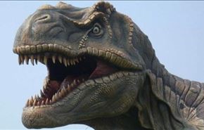 العلماء يجدون أدلة جديدة حول السبب في إنقراض الديناصورات