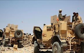 مصرع 4 جنود سعوديين ومقتل واصابة عشرات المرتزقة بمأرب