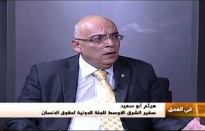 الامم المتحدة بين حقوق الانسان والسياسة...- الجزء الاول