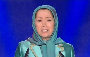عربستان: مریم رجوی منجی ایران است!