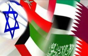 العرب في عدوان تموز الاسرائيلي  ضد المقاومة