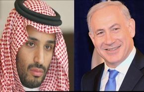 افشاگری مجتهد درباره دیدار بن سلمان و نتانیاهو در اردن