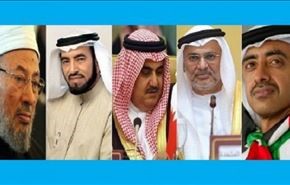 حرب ” الشيوخ والمشايخ” الخليجية على ساحة تويتر