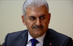نخست وزیر ترکیه: روابط ترکیه با سوریه عادی می‌شود