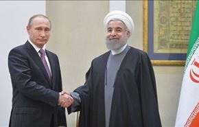 قرض روسي لإيران بقيمة 2،5 مليار يورو