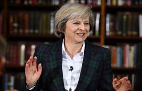 من هي تيريزا ماي ثاني سيدة ترأس حكومة بريطانيا؟