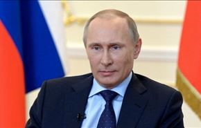 بوتين يتطلع الى 