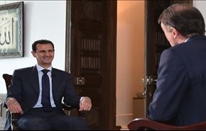 مشکل رؤسای جمهور آمریکا از نظر اسد