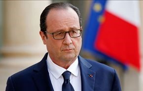 هولاند يعلن تعزيز التدخل الفرنسي في سوريا والعراق