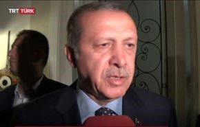 الرئيس التركي يعلن فشل المحاولة الانقلابية