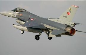 پرواز جنگنده‌های ترکیه برای حمله به کودتاگران