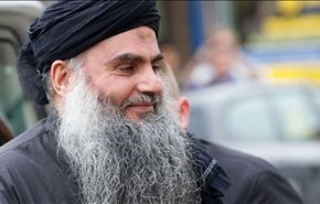 أبو قتادة: الشيشاني مجرم نفرح بقتله ونقول “شهيد”؟!!