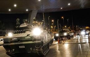 كيف كانت ردود دعاة عرب على الانقلاب في تركيا؟