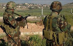 الجيش السوري يستعيد السيطرة على بلدة كنسبا