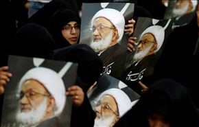 أنباء عن اعتزام البحرين محاكمة آية الله عيسى قاسم