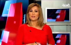 بالفيديو.. مذيعة قناة العربية السعودية تأسف لفشل انقلاب تركيا!