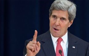 كيري يحذر أردوغان حتى من التلميح بهذا الشيء!