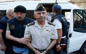 أنقرة تعلن اعتقال جميع منظمي الانقلاب الفاشل