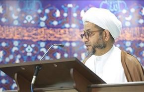 اقامه‌ کنندۀ بزرگ ترین نماز جمعۀ بحرین دستگیر شد