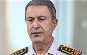 رئيس أركان الجيش التركي يكشف تفاصيل احتجازه