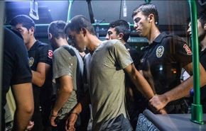 تركيا بين الاعتقالات ومصير الحريات+فيديو