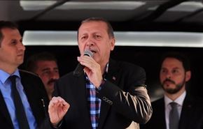 وعدۀ اردوغان برای اعدام کودتاچیان