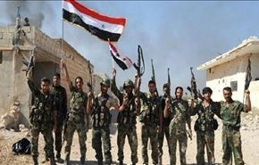 المُشاة على طريق الكاستيلو: الجيش يرسخ «طوق حلب»