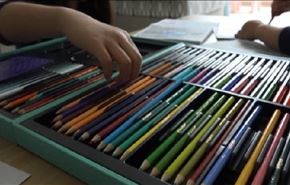 الصين .. ازدياد الطلب على منتجات الاطفال