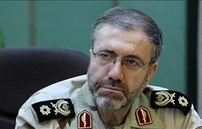 ايران..احباط محاولات التکفیریین لانعدام الأمن
