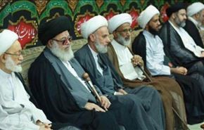 كبار علماء البحرين: مستهدَفون في وجودنا ومعتقداتنا