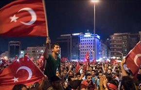 ديلي تلغراف تكشف أسرار فشل الانقلاب في تركيا