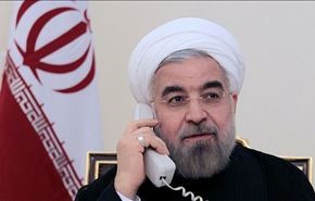 روحاني يهاتف أردوغان..ماذا دار بين الرئيسين؟