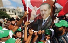"اسرائیل" چگونه از کودتای ترکیه حمایت کرد؟