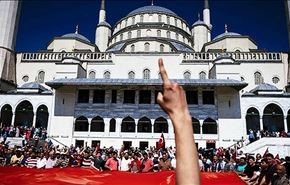 اهم رسائل الانقلاب الفاشل في تركيا