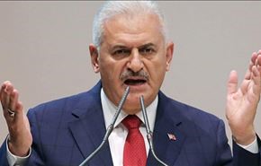 آخرین آمارهای نخست وزیر ترکیه از کودتای نافرجام