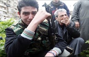 هكذا عاش مسلحو سوريا ساعات الانقلاب التركي العصيبة