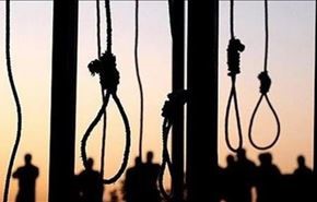 السعودية تنفذ 98 حكما بالإعدام في 6 أشهر