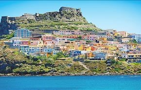 ما سر العمر الطويل لسكان جزيرة سردينيا بايطاليا؟