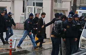 CNN: حصيلة الاعتقالات والإقالات في تركيا تبلغ 50 ألفا