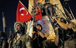 تركيا: مخططو الانقلاب قرروا اتهام أردوغان بدعم 