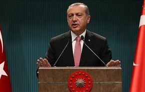 اردوغان 3 ماه وضعیت فوق العاده اعلام کرد