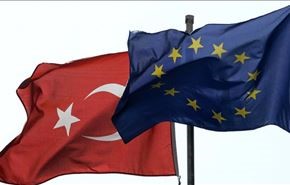 دور شدن ترکیه از آرزوی عضویت در اتحادیه اروپا