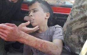 معلومات خاصة ودقيقة.. لماذا ذبح الارهابيون الطفل الفلسطيني عبدالله؟