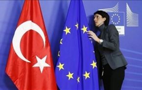 الغارديان: نهاية حلم تركيا بالانضمام إلى الاتحاد الأوروبي