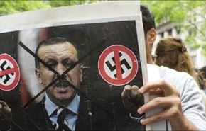 دیلی تلگراف: خطرِ حاکم شدن استبداد بر ترکیه