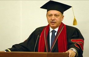 اردوغان 1000 مدرسه را بست